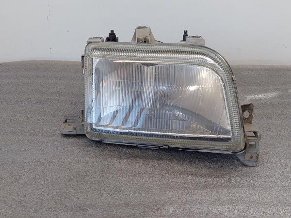 Otica / Farol Dto RENAULT CLIO I (B/C57_, 5/357_) | 90 - 98