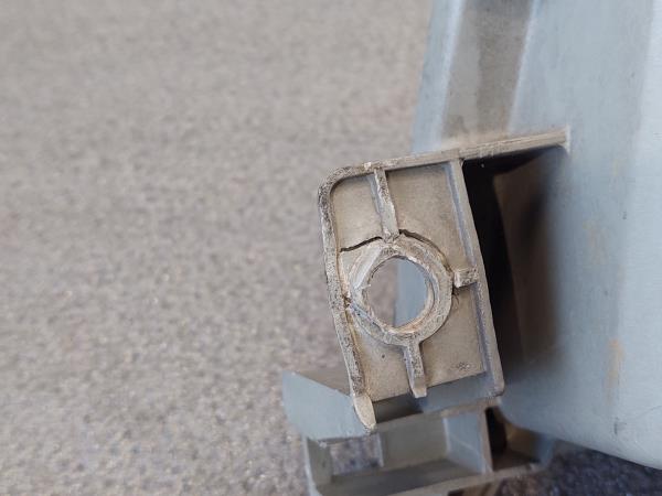 Otica / Farol Dto RENAULT CLIO I (B/C57_, 5/357_) | 90 - 98 Imagem-4 Otica / Farol Dto RENAULT CLIO I (B/C57_, 5/357_) | 90 - 98 Imagem-4