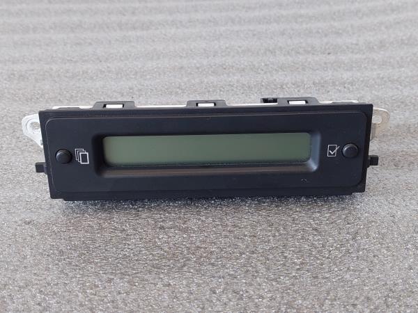 Display CITROEN XSARA (N1) | 97 - 05