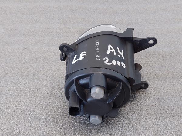 Farol Nevoeiro Esq AUDI A4 (8D2, B5) | 94 - 01 Imagem-2 Farol Nevoeiro Esq AUDI A4 (8D2, B5) | 94 - 01 Imagem-2