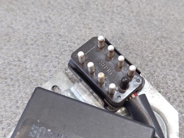 Motor / Barra Extensor Regulador do Cinto Dto MERCEDES-BENZ 200 - 320 CE (124C) | 87 - 93 Imagem-6 Motor / Barra Extensor Regulador do Cinto Dto MERCEDES-BENZ 200 - 320 CE (124C) | 87 - 93 Imagem-6