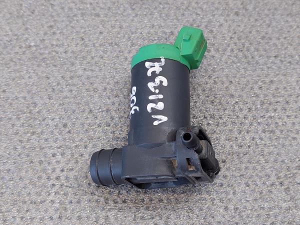 Motor Esguicho / Limpa Vidros PEUGEOT 306 Break (7E, N3, N5) | 94 - 02 Imagem-1 Motor Esguicho / Limpa Vidros PEUGEOT 306 Break (7E, N3, N5) | 94 - 02 Imagem-1