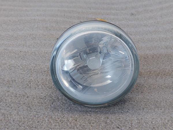 Farol Nevoeiro Dto CITROEN C3 Pluriel (HB_) | 03 - 
