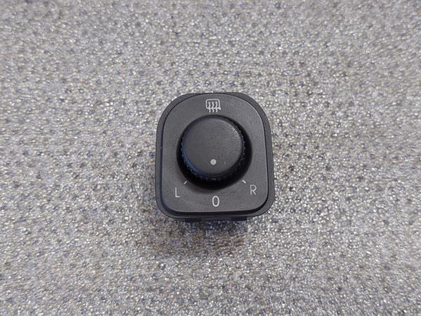 Interruptor / Botao (Espelhos) VOLKSWAGEN GOLF V (1K1) | 03 - 09