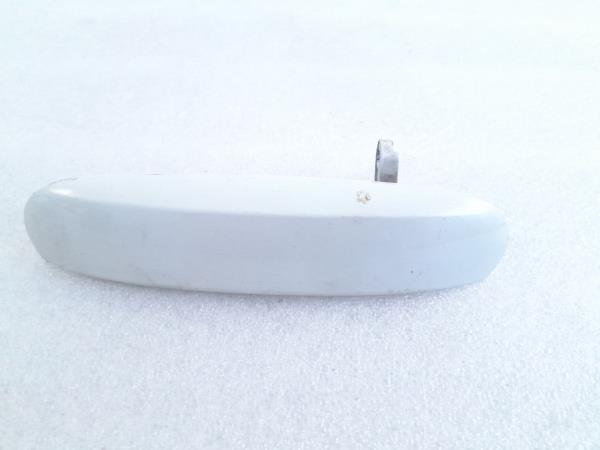 Puxador Exterior Frente Dto MITSUBISHI SPACE STAR Hatchback (A0_A) | 12 - 