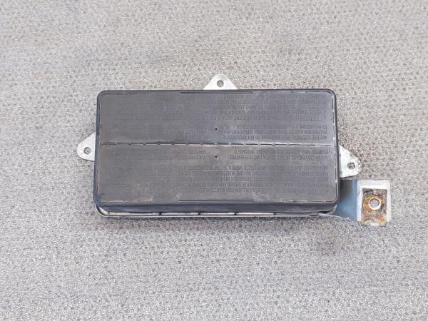 Airbag Banco Esq MERCEDES-BENZ A-CLASS (W168) | 97 - 05