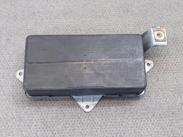 Airbag Banco Dto MERCEDES-BENZ A-CLASS (W168) | 97 - 05