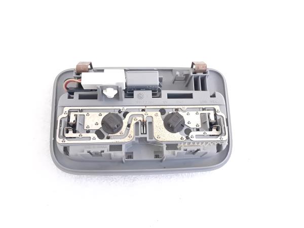 Plafonier TOYOTA YARIS (_P9_) | 05 - 14 Imagem-1 Plafonier TOYOTA YARIS (_P9_) | 05 - 14 Imagem-1