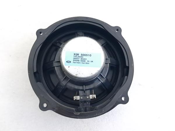 Coluna Som LAND ROVER RANGE ROVER SPORT (L320) | 05 - 13 Imagem-1 Coluna Som LAND ROVER RANGE ROVER SPORT (L320) | 05 - 13 Imagem-1