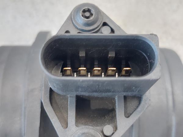Medidor Massa Ar VOLKSWAGEN GOLF IV (1J1) | 97 - 07 Imagem-5 Medidor Massa Ar VOLKSWAGEN GOLF IV (1J1) | 97 - 07 Imagem-5