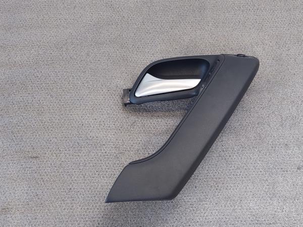 Puxador Interior Frente Esq VOLKSWAGEN POLO (6R1, 6C1) | 09 - 
