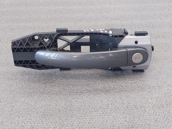 Puxador Exterior Frente Esq VOLKSWAGEN POLO (6R1, 6C1) | 09 - 