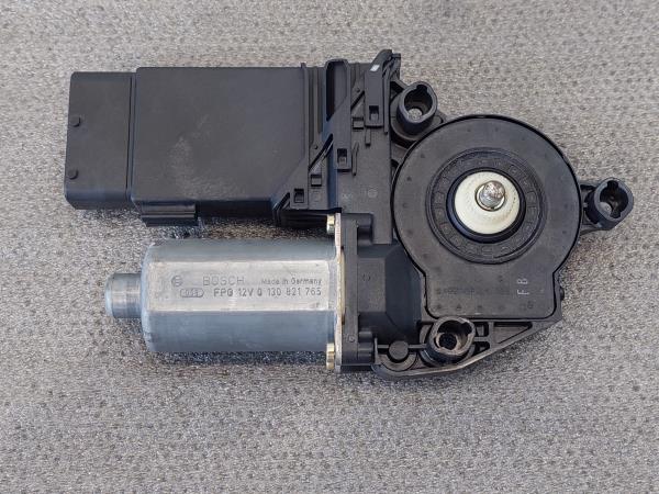 Motor Elevador Porta Frente Esq VOLKSWAGEN GOLF IV (1J1) | 97 - 07