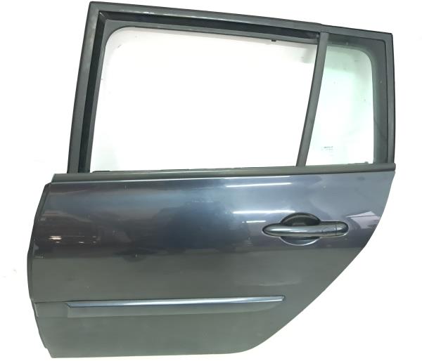 Porta Tras Esq RENAULT MEGANE II Grandtour (KM0/1_) | 03 - 12