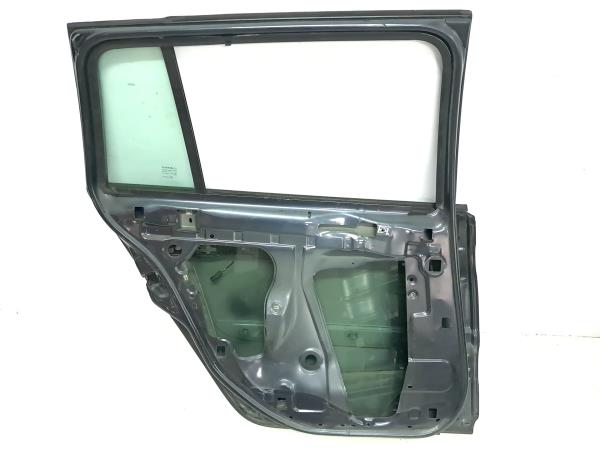 Porta Tras Esq RENAULT MEGANE II Grandtour (KM0/1_) | 03 - 12 Imagem-1 Porta Tras Esq RENAULT MEGANE II Grandtour (KM0/1_) | 03 - 12 Imagem-1