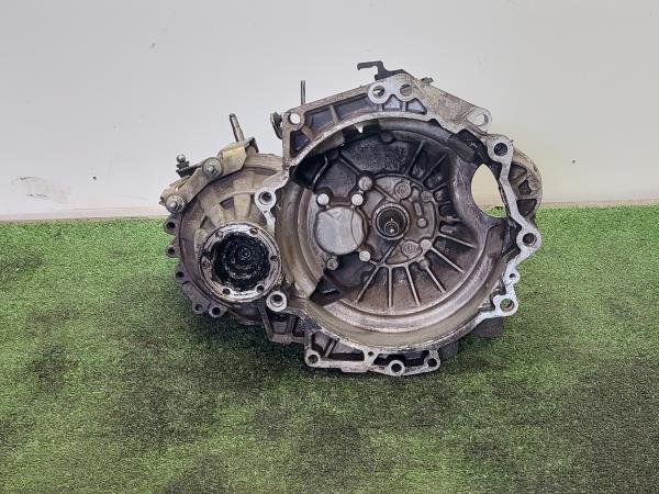 Caixa Velocidades VOLKSWAGEN GOLF IV (1J1) | 97 - 07