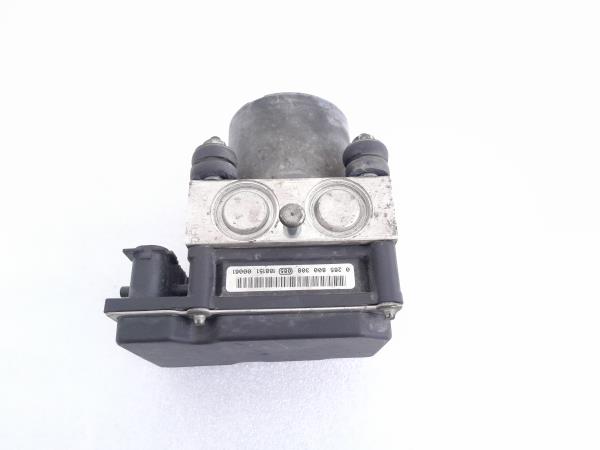 ABS  NISSAN PRIMERA (P12) | 02 - 