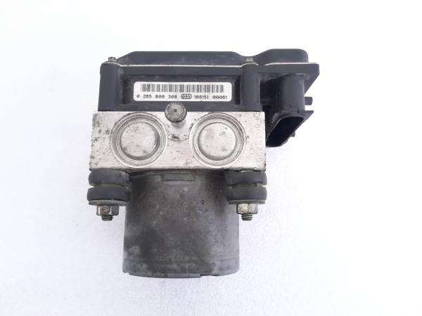 ABS NISSAN PRIMERA (P12) | 02 - Imagem-1 ABS NISSAN PRIMERA (P12) | 02 - Imagem-1