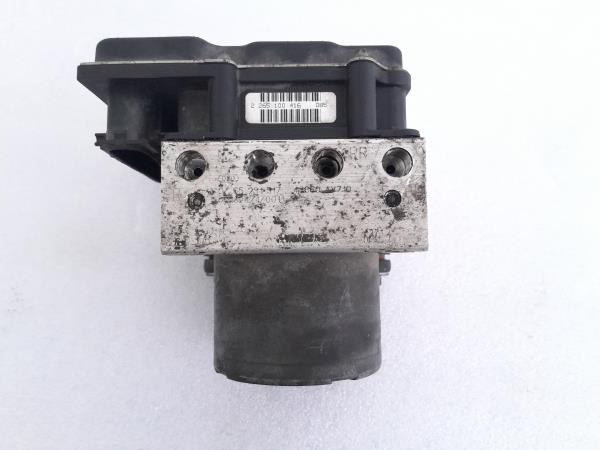 ABS NISSAN PRIMERA (P12) | 02 - Imagem-3 ABS NISSAN PRIMERA (P12) | 02 - Imagem-3
