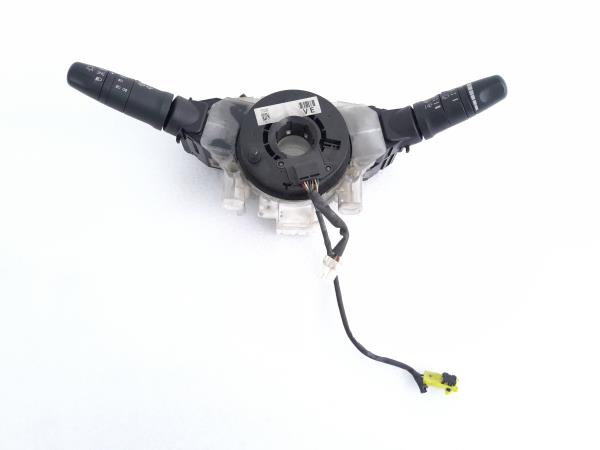 Comutador / Manete (Luzes/Piscas/Escovas/Fita) NISSAN PRIMERA (P12) | 02 - 
