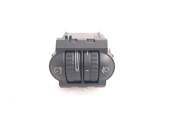 Interruptor / Botao (Regulador/Nivelador Oticas) VOLKSWAGEN GOLF VI (5K1) | 08 - 14