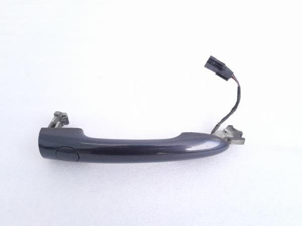 Puxador Exterior Frente Esq RENAULT MEGANE II Grandtour (KM0/1_) | 03 - 12