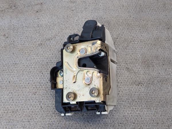 Fecho Porta Frente Esq VOLKSWAGEN GOLF III Cabriolet (1E7) | 93 - 98