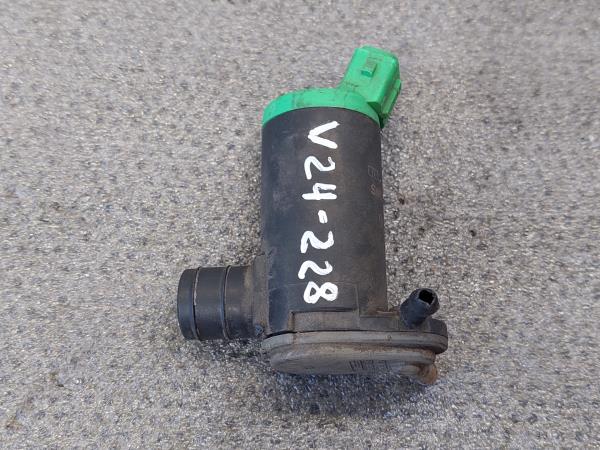 Motor Esguicho / Limpa Vidros PEUGEOT 106 II (1A_, 1C_) | 96 - 05 Imagem-1 Motor Esguicho / Limpa Vidros PEUGEOT 106 II (1A_, 1C_) | 96 - 05 Imagem-1