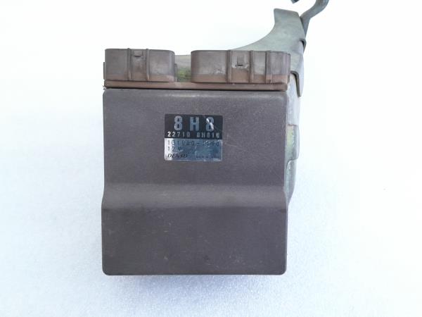 Centralina / Modulo Motor NISSAN PRIMERA (P12) | 02 - 