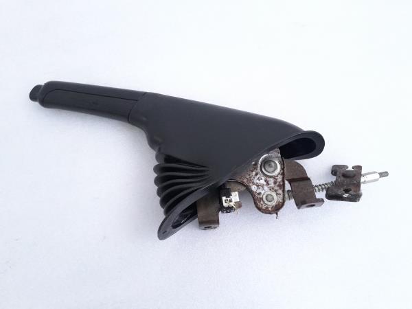 Travao Mao FIAT PUNTO EVO (199_) | 08 - 
