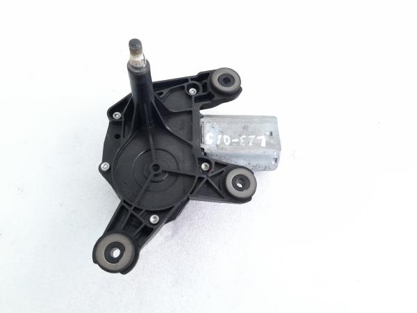 Motor Escovas / Limpa Vidros Tras FIAT PUNTO EVO (199_) | 08 - 