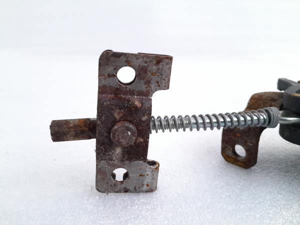 Travao Mao FIAT PANDA (312_, 319_) | 12 - Imagem-1 Travao Mao FIAT PANDA (312_, 319_) | 12 - Imagem-1