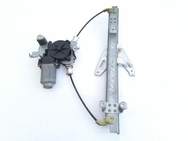 Elevador Tras Esq  NISSAN PRIMERA (P12) | 02 - 