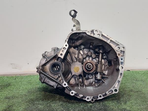 Caixa Velocidades TOYOTA YARIS (_P13_) | 10 - 