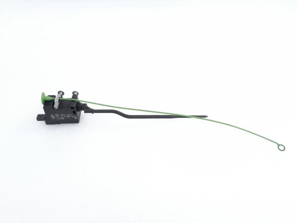Motor Fecho Combustivel BMW 1 (E87) | 03 - 13