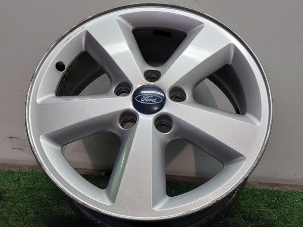 Jante Especial / Jantes Especiais FORD FOCUS II Turnier (DA_, FFS, DS) | 04 - 12 Imagem-0 Jante Especial / Jantes Especiais FORD FOCUS II Turnier (DA_, FFS, DS) | 04 - 12 Imagem-0