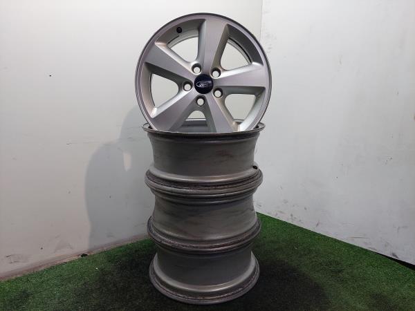 Jante Especial / Jantes Especiais FORD FOCUS II Turnier (DA_, FFS, DS) | 04 - 12 Imagem-1 Jante Especial / Jantes Especiais FORD FOCUS II Turnier (DA_, FFS, DS) | 04 - 12 Imagem-1