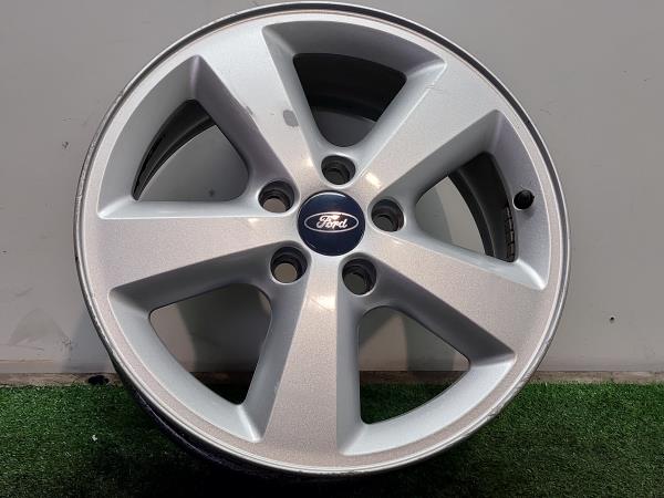 Jante Especial / Jantes Especiais FORD FOCUS II Turnier (DA_, FFS, DS) | 04 - 12 Imagem-2 Jante Especial / Jantes Especiais FORD FOCUS II Turnier (DA_, FFS, DS) | 04 - 12 Imagem-2