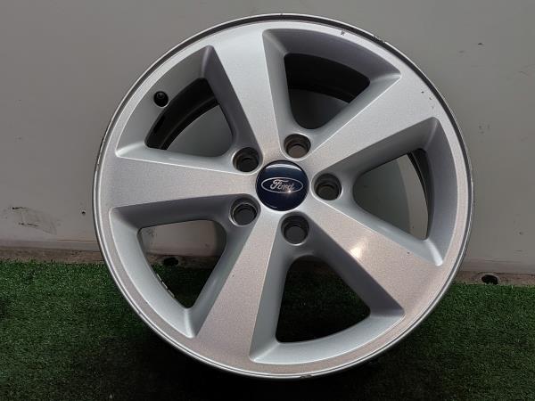 Jante Especial / Jantes Especiais FORD FOCUS II Turnier (DA_, FFS, DS) | 04 - 12 Imagem-3 Jante Especial / Jantes Especiais FORD FOCUS II Turnier (DA_, FFS, DS) | 04 - 12 Imagem-3