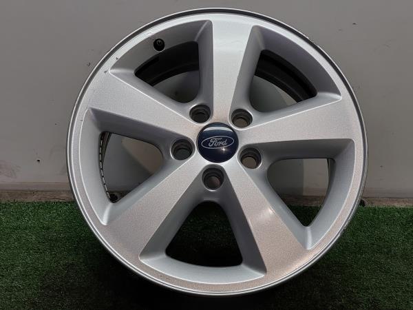 Jante Especial / Jantes Especiais FORD FOCUS II Turnier (DA_, FFS, DS) | 04 - 12 Imagem-4 Jante Especial / Jantes Especiais FORD FOCUS II Turnier (DA_, FFS, DS) | 04 - 12 Imagem-4