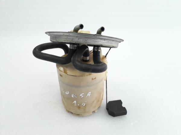 Bomba / Boia Combustivel OPEL CORSA B (S93) | 93 - 02 Imagem-3 Bomba / Boia Combustivel OPEL CORSA B (S93) | 93 - 02 Imagem-3