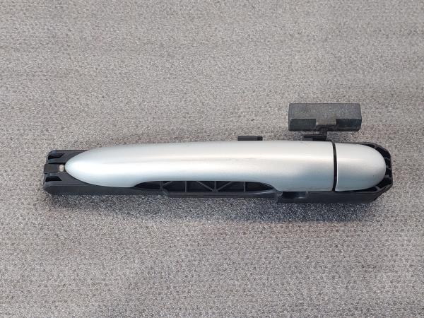 Puxador Exterior Tras Esq RENAULT LAGUNA II (BG0/1_) | 01 - 07