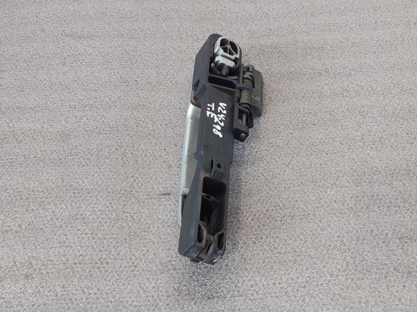 Puxador Exterior Tras Esq RENAULT LAGUNA II (BG0/1_) | 01 - 07 Imagem-3 Puxador Exterior Tras Esq RENAULT LAGUNA II (BG0/1_) | 01 - 07 Imagem-3