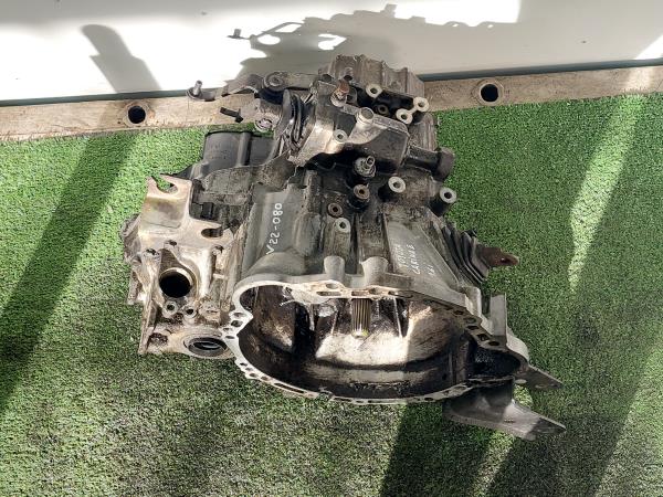 Caixa Velocidades TOYOTA CARINA E (_T19_) | 92 - 97 Imagem-1