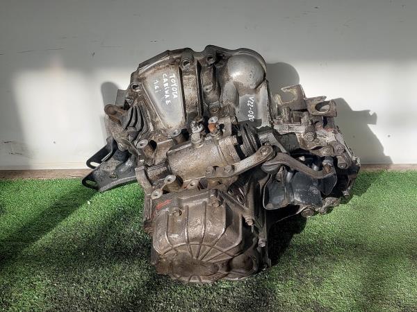 Caixa Velocidades TOYOTA CARINA E (_T19_) | 92 - 97 Imagem-3