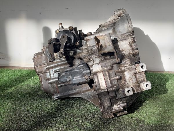 Caixa Velocidades TOYOTA CARINA E (_T19_) | 92 - 97 Imagem-4