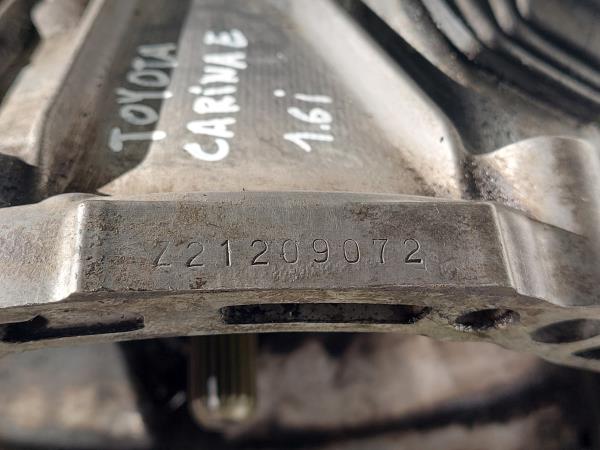 Caixa Velocidades TOYOTA CARINA E (_T19_) | 92 - 97 Imagem-6