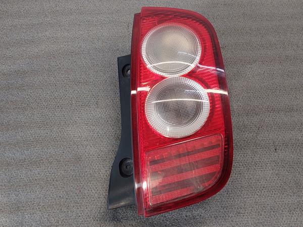 Farolim Dto NISSAN MICRA III (K12) | 02 - 10