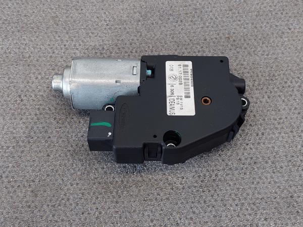 Motor Teto Abrir LANCIA MUSA (350_) | 04 - 12 Imagem-1 Motor Teto Abrir LANCIA MUSA (350_) | 04 - 12 Imagem-1