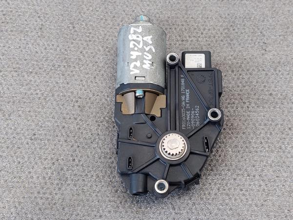 Motor Teto Abrir LANCIA MUSA (350_) | 04 - 12 Imagem-2 Motor Teto Abrir LANCIA MUSA (350_) | 04 - 12 Imagem-2